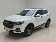 Haval H6 2021