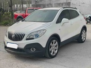 Buick Encore 2015