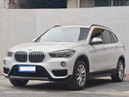 BMW X1 2019
