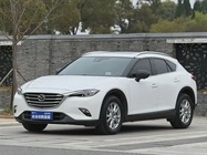 Mazda CX-4 2016