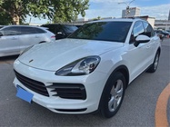 Porsche Cayenne 2020