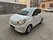 Roewe Clever 2021