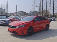Geely Binrui 2021