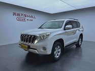 Toyota Prado 2014