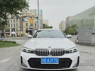 BMW 3 Series 2023