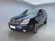 Buick GL8 2011