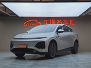 XPeng G6 2025