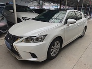 Lexus CT 2015