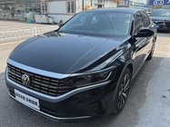Volkswagen Passat 2023