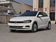 Volkswagen Polo 2021