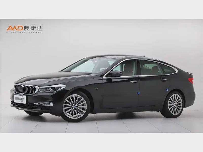 BMW 6 Series