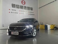 Volkswagen Passat 2021