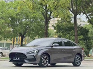 MG MG5 2021