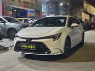 Toyota Levin 2023