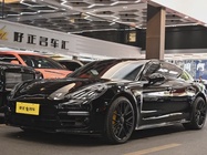 Porsche Panamera 2024