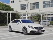 Mercedes-Benz CLS-Class 2016