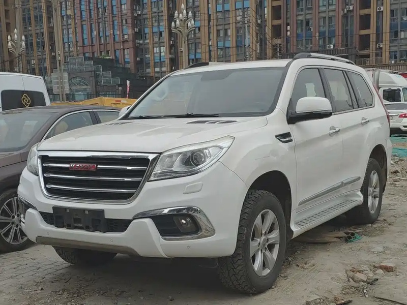 Haval H9