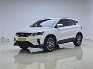 Geely Binyue 2021