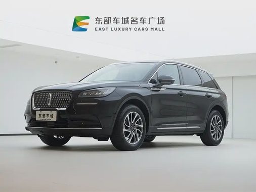 Lincoln Corsair 2022