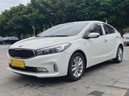 Kia K3 2019