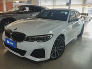 BMW 3 Series 2021