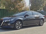Nissan Teana 2019