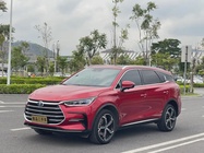 BYD Tang 2020