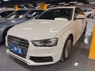 Audi A4 2015