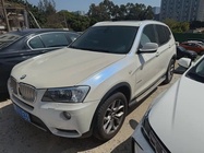 BMW X3 2011