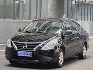 Nissan Sunny 2017