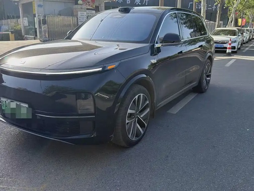 Li Auto L9 2023