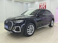 Audi Q5 2021