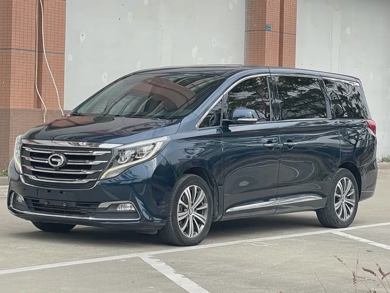 GAC M8
