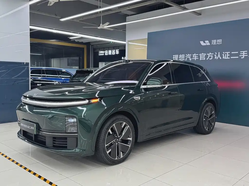 Li Auto L7