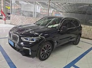 BMW X5 2023