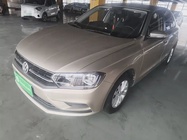 Volkswagen Bora 2018