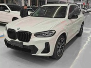 BMW X3 2023