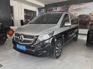 Mercedes-Benz Vito 2022