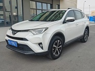 Toyota RAV4 2018