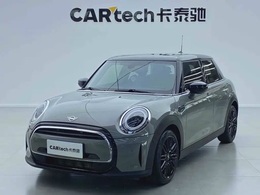 MINI Other 2022