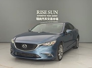 Mazda Atenza 2019