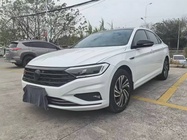 Volkswagen Sagitar 2020