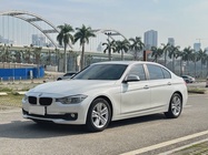 BMW 3 Series 2017