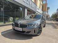 BMW 6 Series 2021