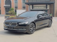 Volvo S90 2021