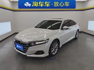Honda Accord 2023