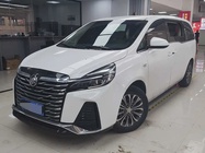 Buick GL8 2023