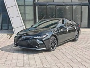 Toyota Avalon 2022