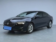Buick Regal 2022
