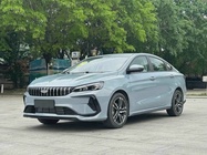 Geely Binrui 2026